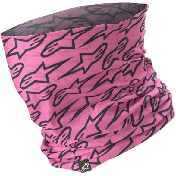 Alpinestars Neck Tube Tapa, k