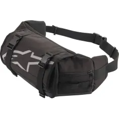 Tool Bag Black