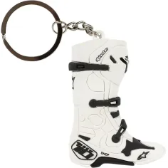Keychain White