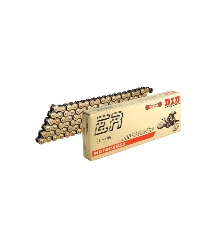 420 Nz3 Chain Gold