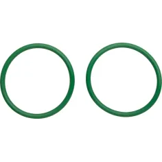 Exhaust O-rings