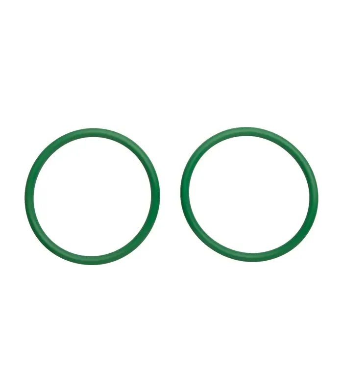 Exhaust O-rings