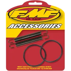 Pipe Spring-o-ring Kit