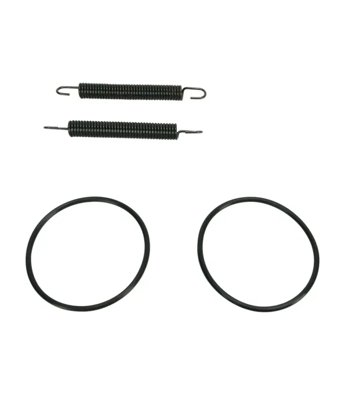 Pipe Spring-o-ring Kit