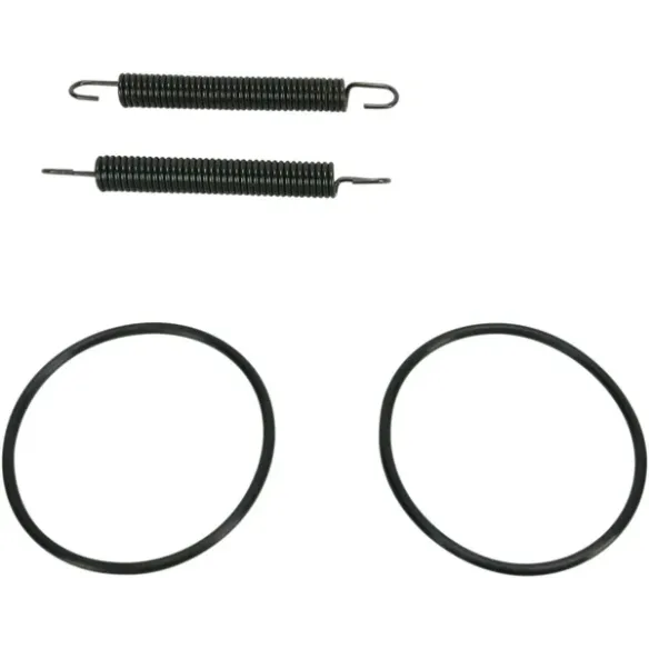 Pipe Spring-o-ring Kit