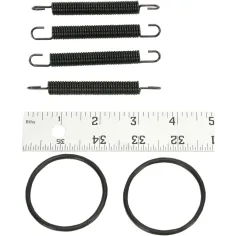 Pipe Spring-o-ring Kit