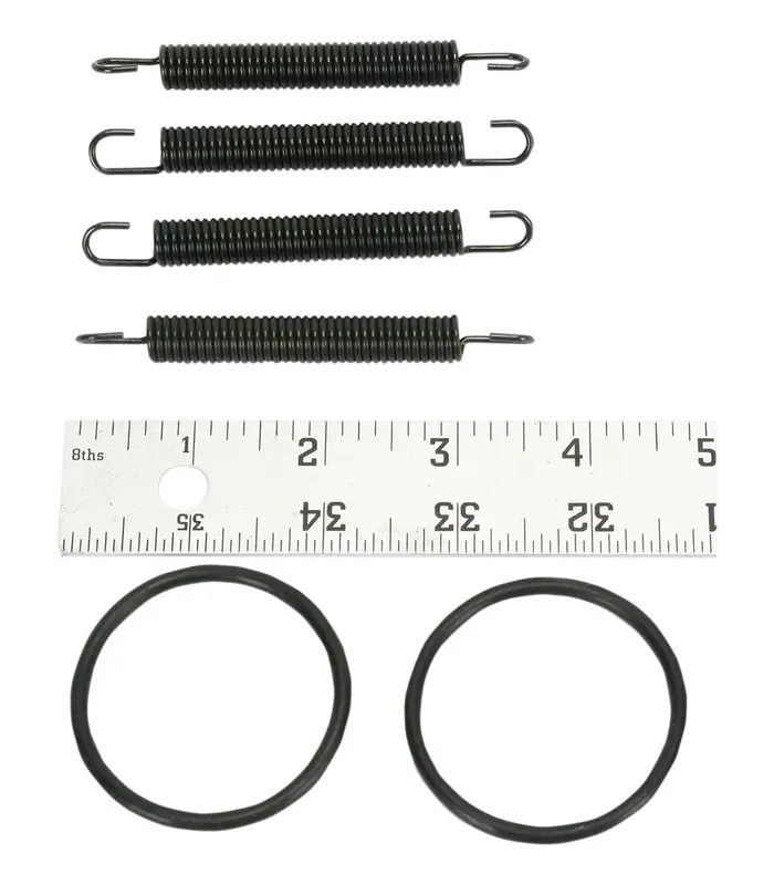 Pipe Spring-o-ring Kit