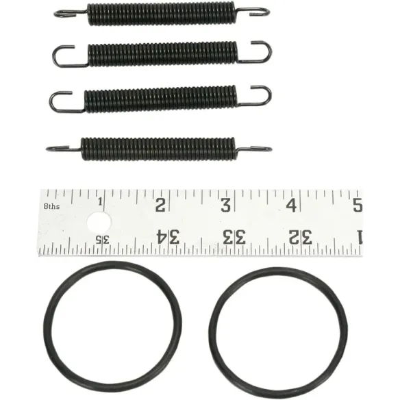 Pipe Spring-o-ring Kit