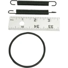 Pipe Spring-o-ring Kit