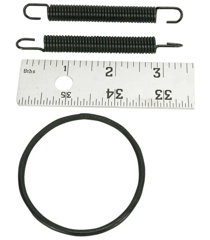 Pipe Spring-o-ring Kit