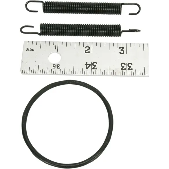 Pipe Spring-o-ring Kit