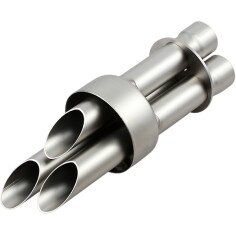 Replacement Noise Damper