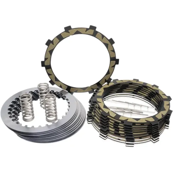 Torqdrive Clutch Kit