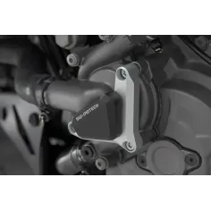 Water Pump Protection Black, Silver