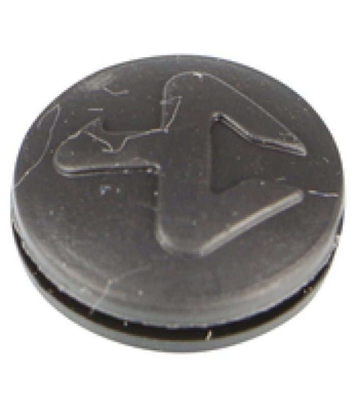 Rubber Insert Black