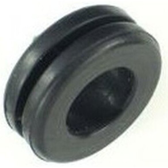 Rubber Insert Black