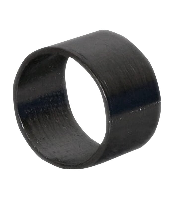 Replacement Exhaust Gasket Black