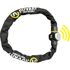 C Block Pro Alert Black