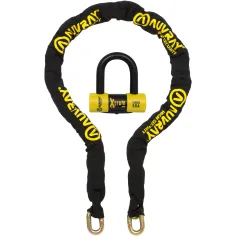 Xtrem Chain Black, Yellow
