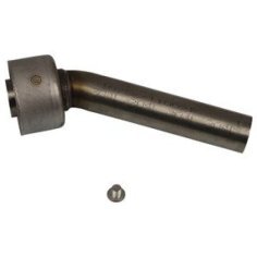Noise Damper Stainless Steel
