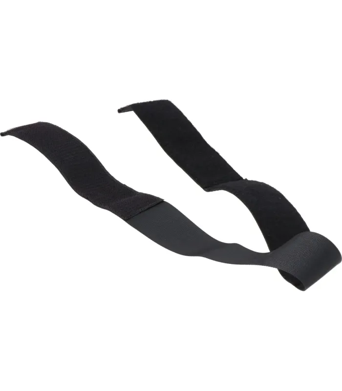 Strap Set Legend Black