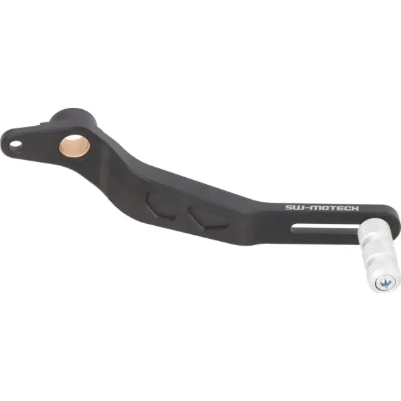 Brake Pedal Black