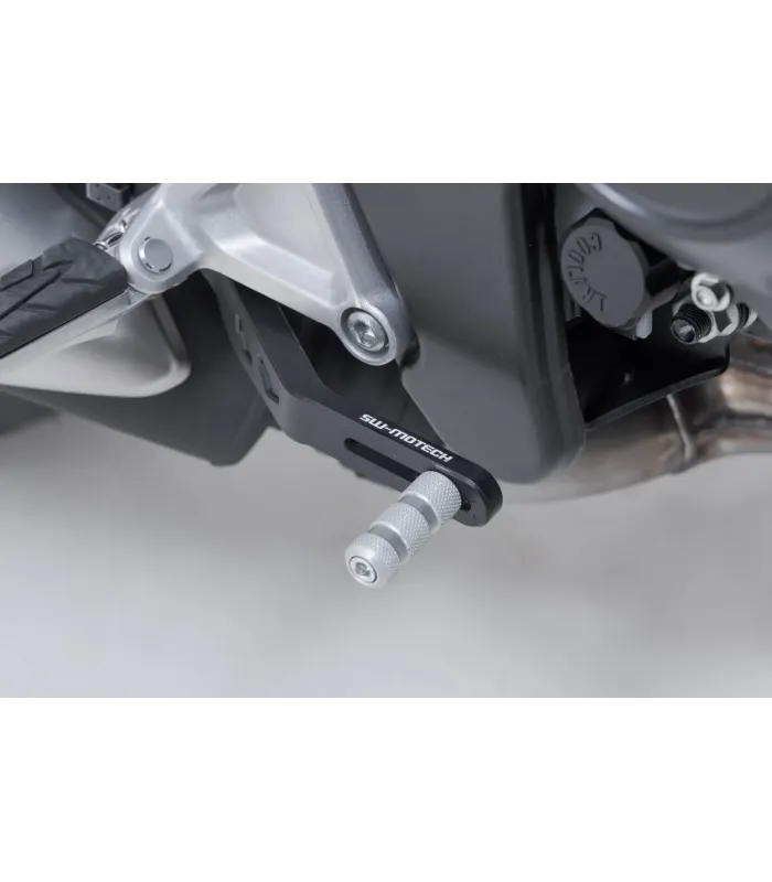 Brake Pedal Black
