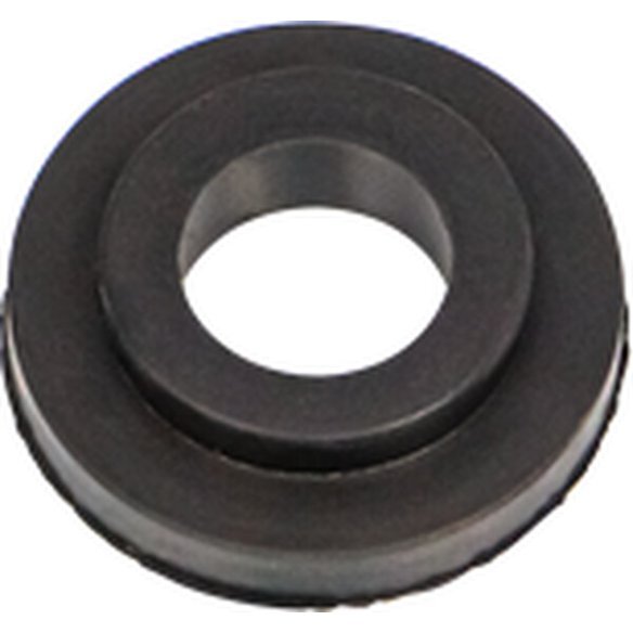 Rubber Insert Black
