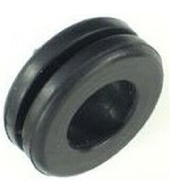 Rubber Insert Black