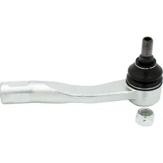 Tie Rod End Chrome
