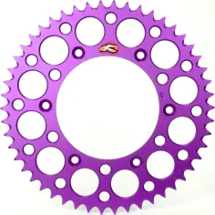 Ultralight Rear Sprocket Purple