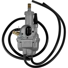 Replacement Carburetor Silver