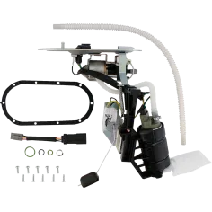 Fuel Pump Module Kit Black