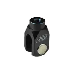 Brake Clevis Black