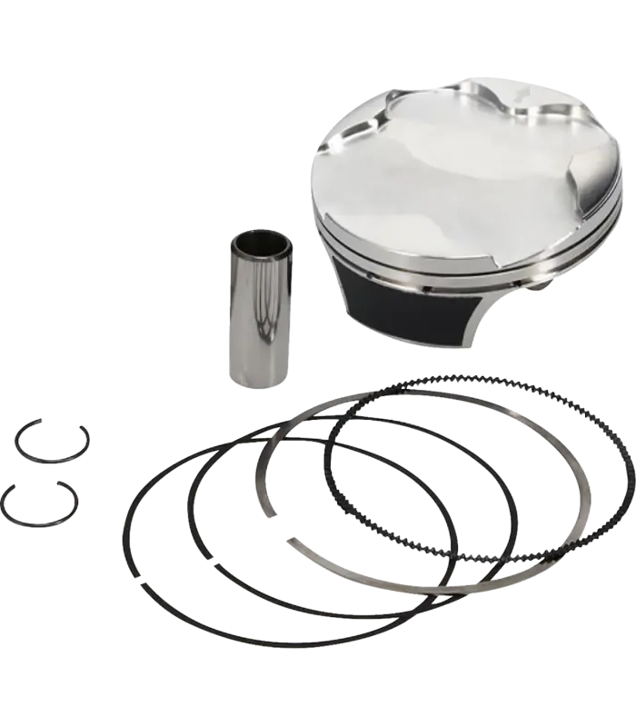 Racer Elite 4-stroke Series Piston