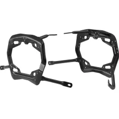 Pro Side Carrier Set left & Right Black