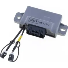 Sx1 Pro 4t Control Unit Gray