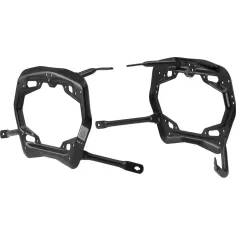 Pro Side Carrier Set left & Right Black