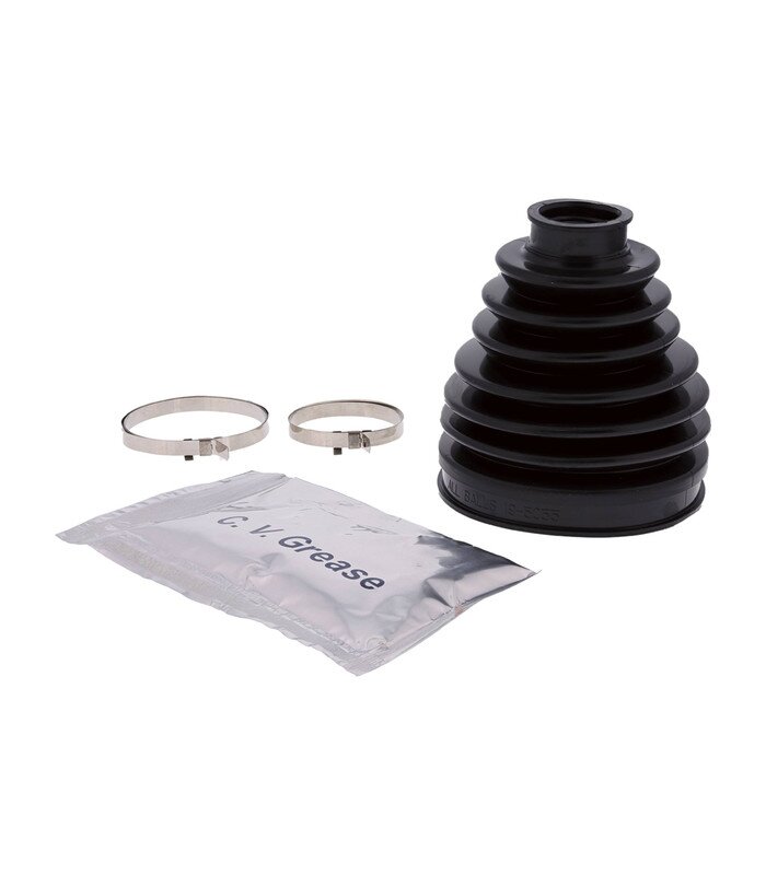 Cv Boot Kit