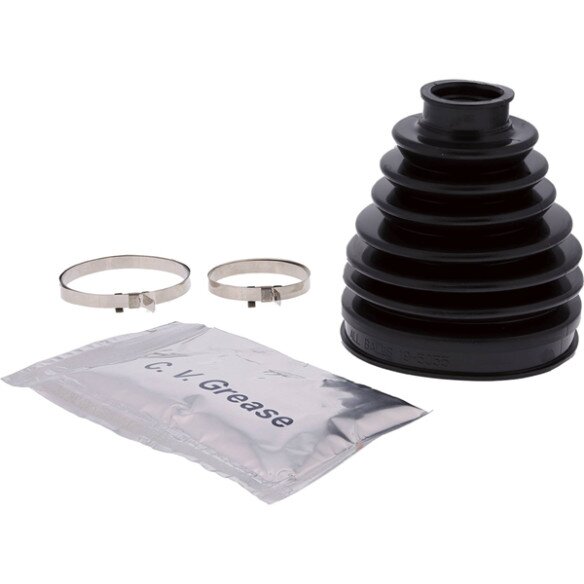 Cv Boot Kit