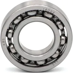 BALL BEARING 16X35X8