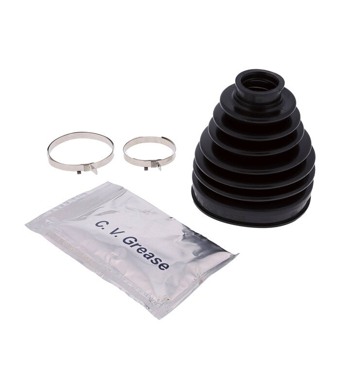 Cv Boot Kit