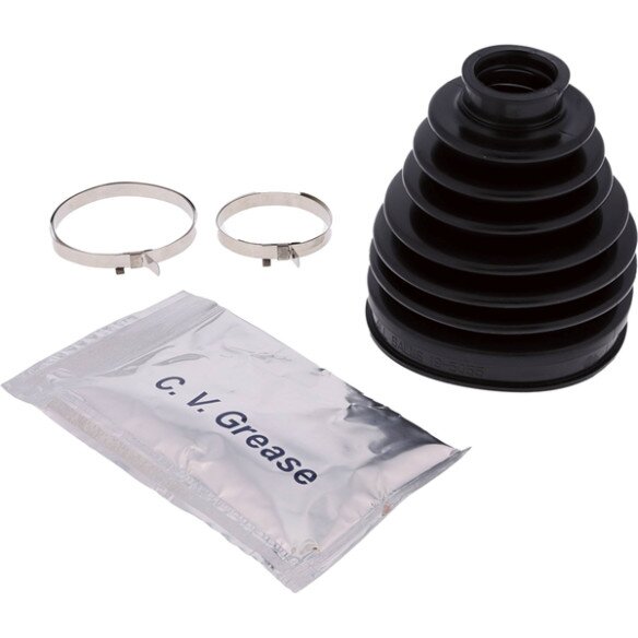 Cv Boot Kit