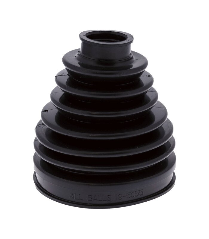 Cv Boot Kit