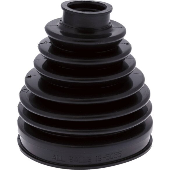 Cv Boot Kit
