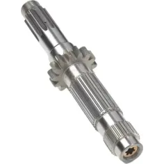 MAIN SHAFT CPL. 14T