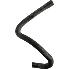 ENGINE BREATHER TUBE