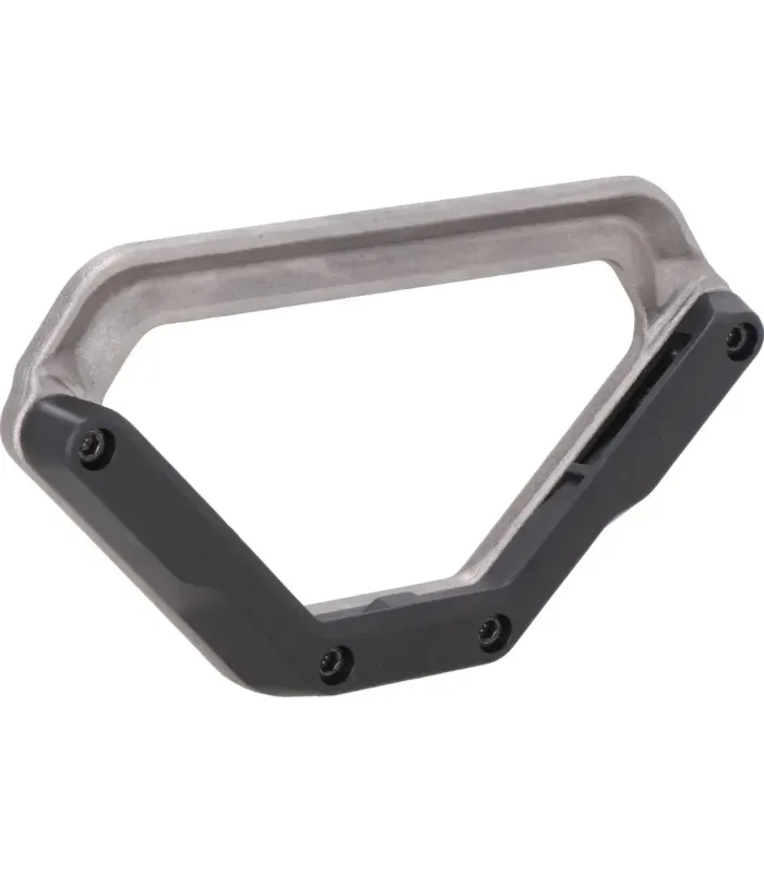 V-loc Side Carrier Construction Kit Black