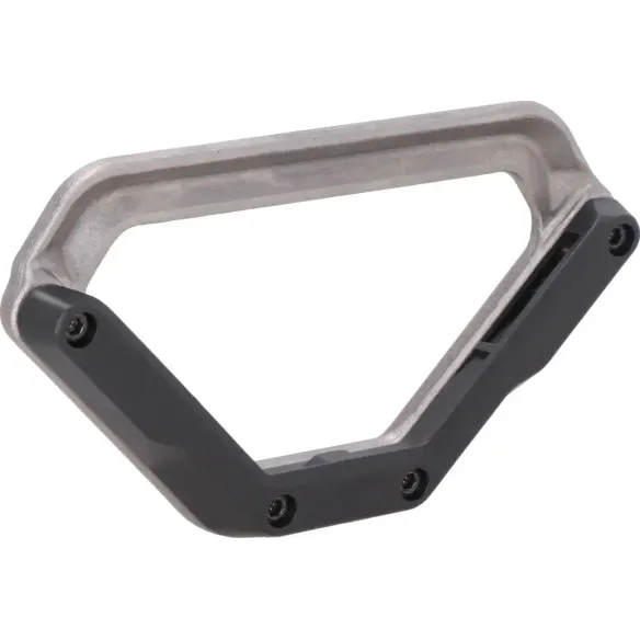 V-loc Side Carrier Construction Kit Black