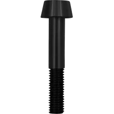 Compensator Bolt Black